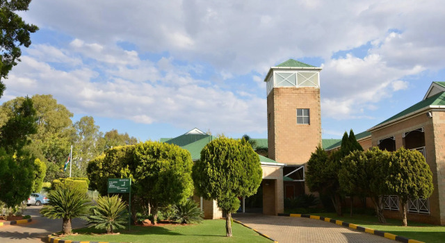 Protea Hotel Klerksdorp, Reservar Hotel Klerksdorp North West