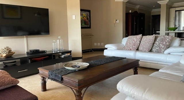 305 Ballito Manor Gardens, Ballito - With Generator, Забронировать Отель Баллито Durban North Coast