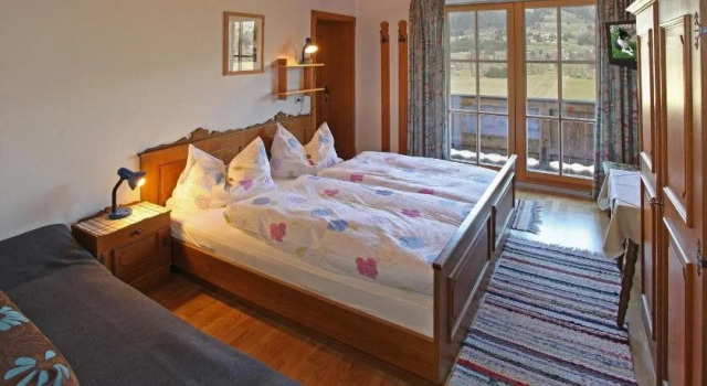Lindenhof, Prenota Hotel Kitzbuhel Kitzbuhel