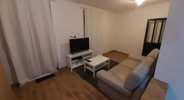 Appartement 2 pièces, proche RER, Bus et chateau, Book Apartment Rambouillet 