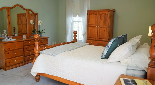 Люкс Deluxe Waterside Inn