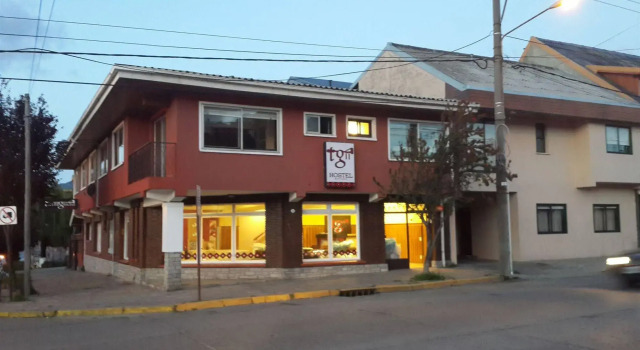 Tierra Gaucha 2
