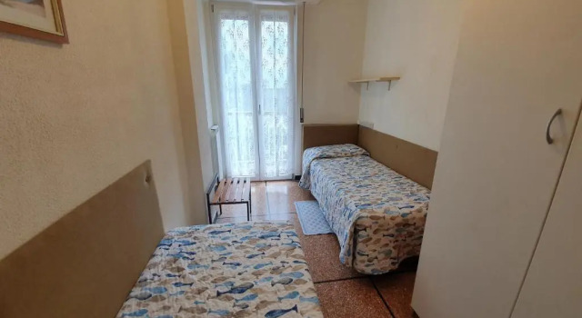 Апартаменты с 2 комнатами Residence Olivotti