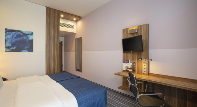 Premier Inn Heidelberg City Zentrum Hotel