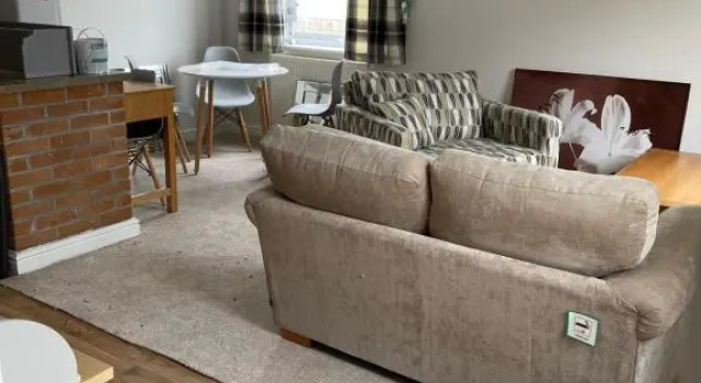 The Cwtch - a Self Contained One Bedroom Annex (Adults Only), Prenota Hotel Pwllheli 