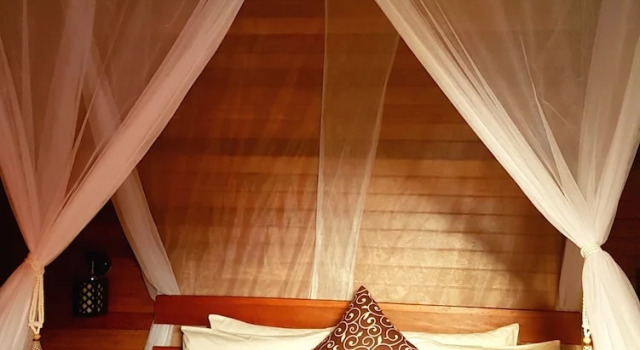 Номер Standard The Akah Cottage