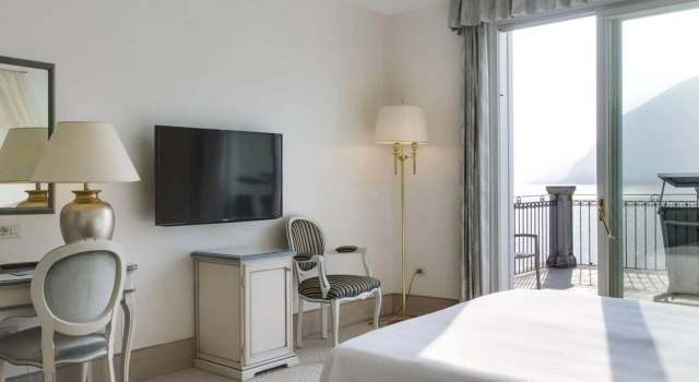 Hotel Rivalago