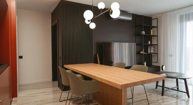 Appartamento 1 camera da letto 26Bricks Luxury Suites