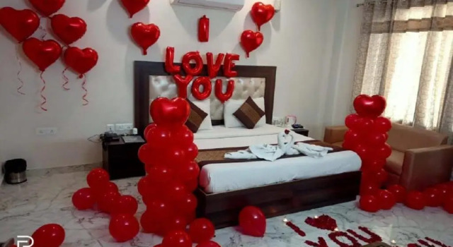 Двухместный номер Deluxe Hotel Mavens Orange Gurgaon