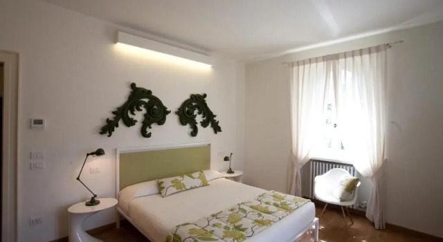 Вилла Villa Costasanti