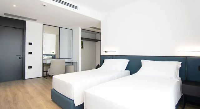 Mango Luxury Resorts, Book Hotel Sarandë Vlorë County
