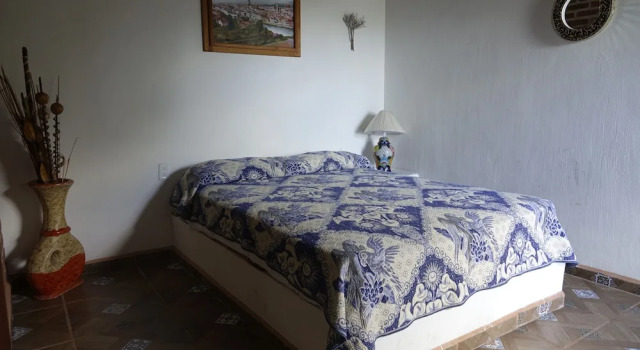 Номер Economy Hotel & Bungalows Las Palmas