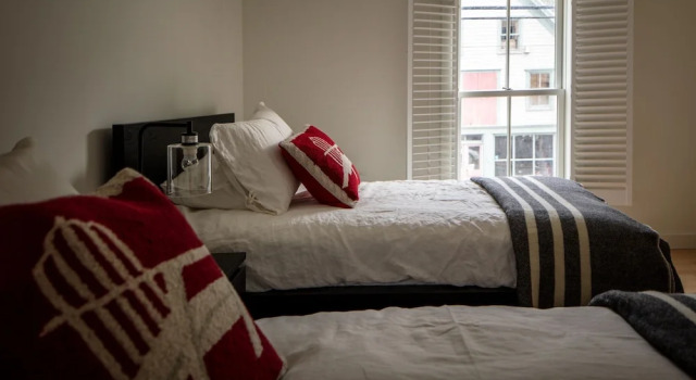 Апартаменты B2 Lofts