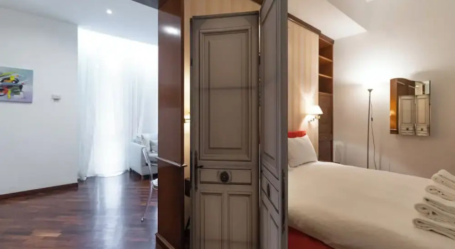 Italianway Easy - Garibaldi 49, Book Hotel Milan Lombardy, near Unicredit Tower