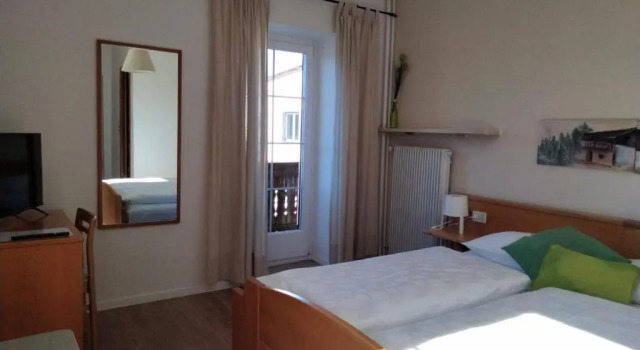 Двухместный номер Standard Gasthof Albergo Kreuzwirt