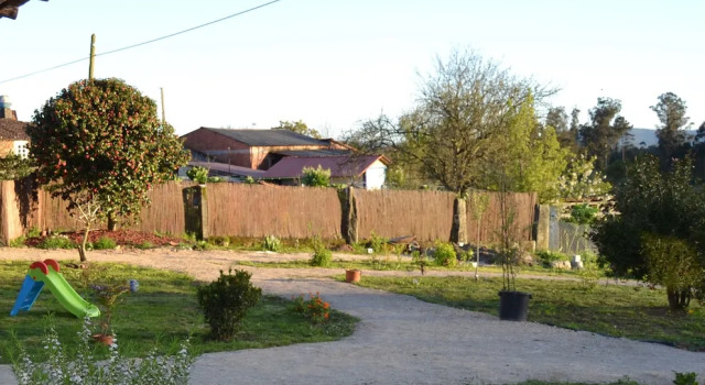 Четырёхместный номер Superior с 2 комнатами Vila Peregrina