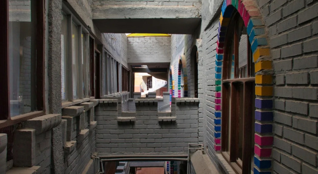 Nativa Hotel Boutique
