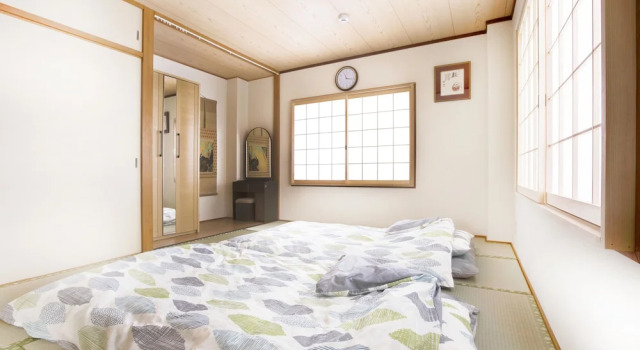 Shirakabanoyado-kujo
