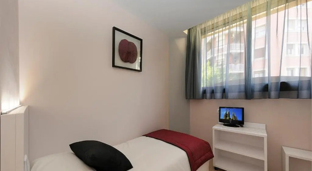 Номер Standard Hostemplo Sagrada Familia