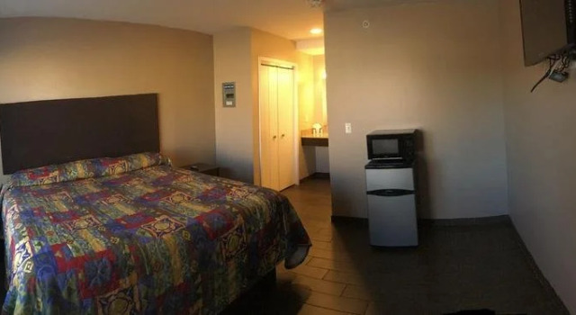 Ocean View Inn, 预订 酒店 汤姆斯河 新泽西海岸