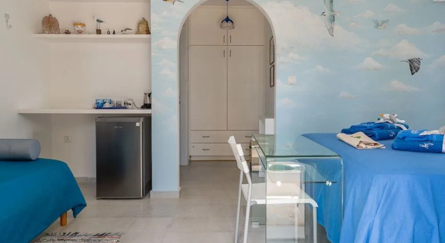 La Casa di Dolly