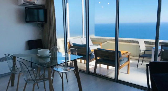 Апартаменты Пентхаус с видом на море COSTA PLANA COLLECTION - Cap dAil - Monaco