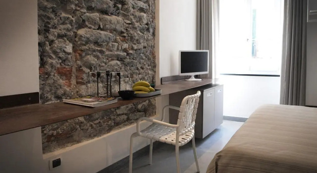 Hotel Marina Piccola