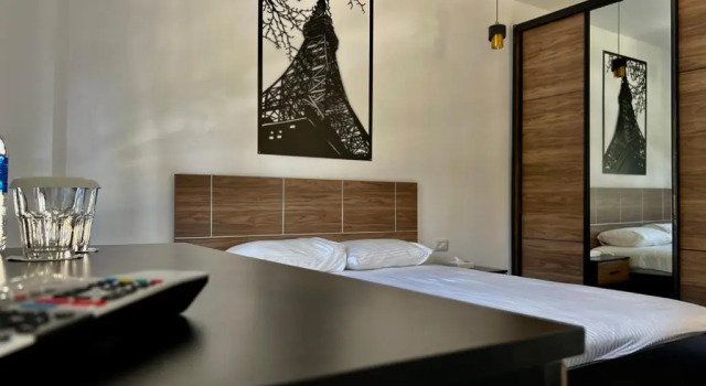 ZOZO Guesthouse