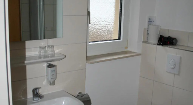 Семейный номер Standard Hotel Bad Griepshop