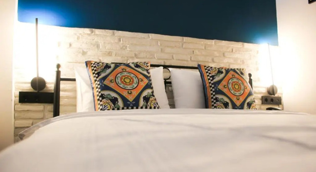 Camera doppia Standard THINK HOTEL