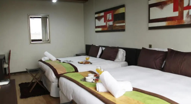 Номер Classic Hotel Sonetto