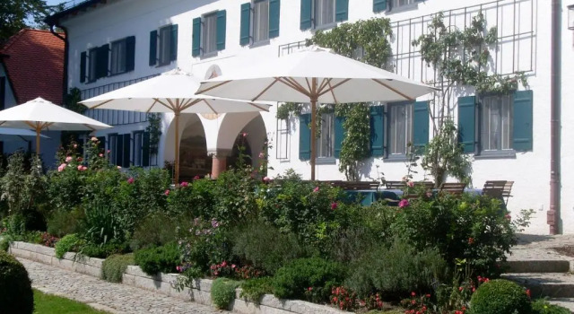Hotel Aiterbach am Chiemsee