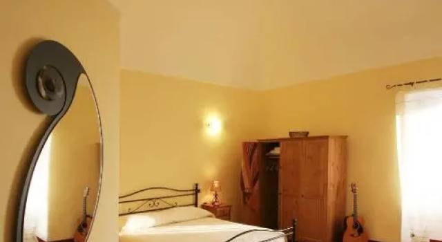 Klassisch Zimmer Palazzo Verone