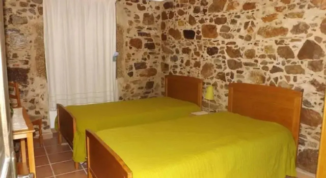 Casa D'Aldeia, Varaa Hotelli Monforte da Beira 