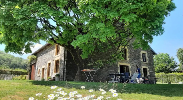 La Maison des Marguerites, Забронировать Отель Отели в центре Врес-сюр-Семуа, в центре