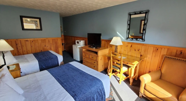 Номер Standard The Lake Motel