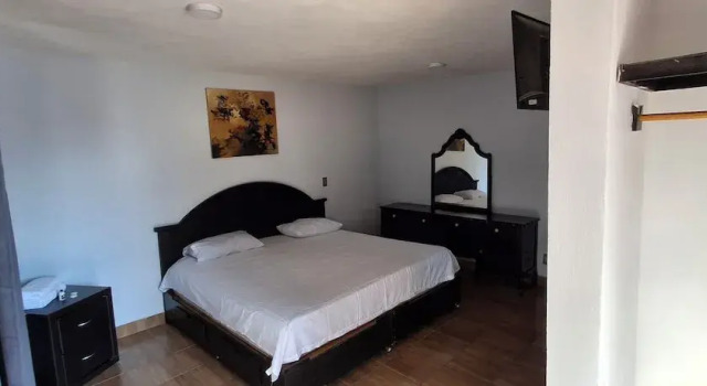 La Cabaña Hotel, Rezerwuj Hotel Hotele 5-gwiazdkowe w Mexico DF, 5*