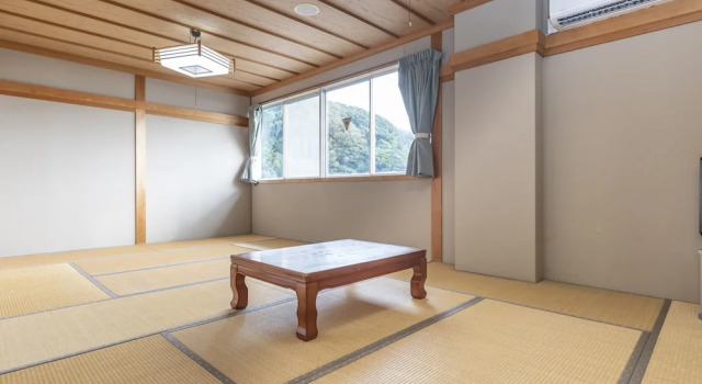 Номер Standard Arafune Resort
