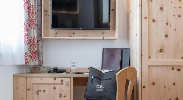 Номер Standard Hotel Theiner
