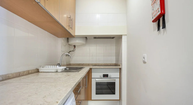 Апартаменты Standard Gonzalos Guest Apartments - Downtown Historic Flats