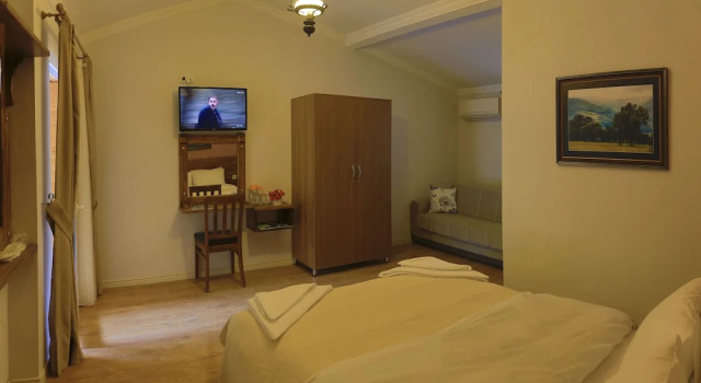 Saklibahce Hotel, Réserver Hôtel Yanik Sakarya