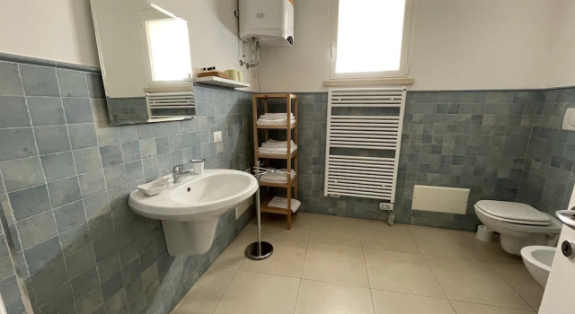 Апартаменты Deluxe Casa Mamma Elvira