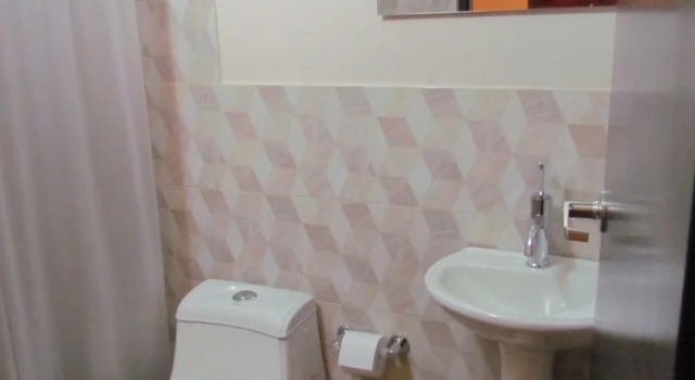 Одноместный номер Standard Hotel Casa La Fleur