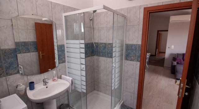 Апартаменты Standard с 2 комнатами Apartment 1496