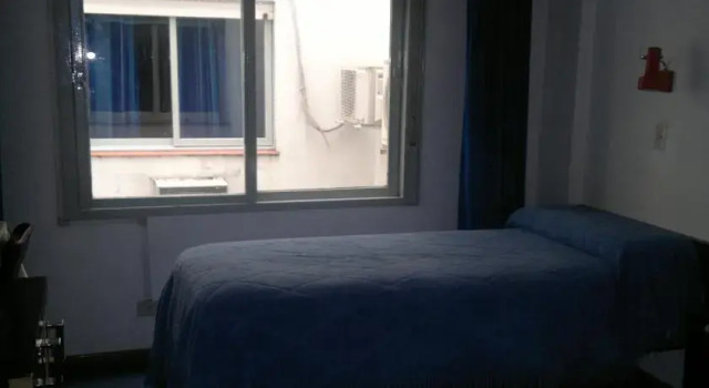 Hotel Cristal