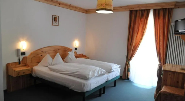 Номер Standard Hotel Ciamol