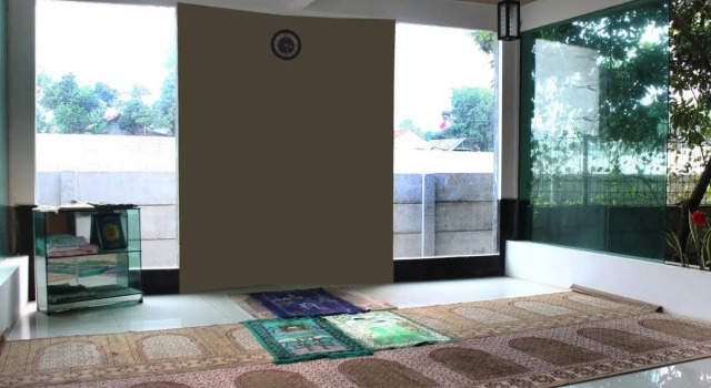 ZEN Rooms Safwah Bintaro Syariah