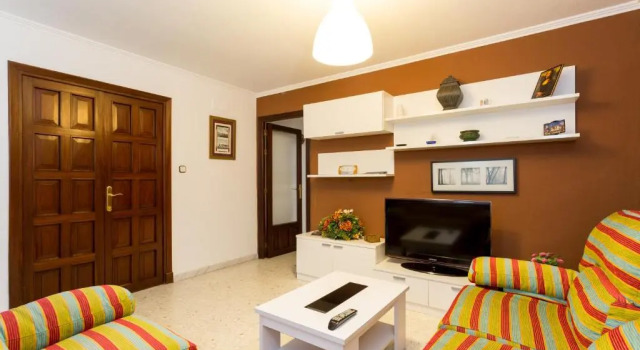 Апартаменты Genteel Home Albareda