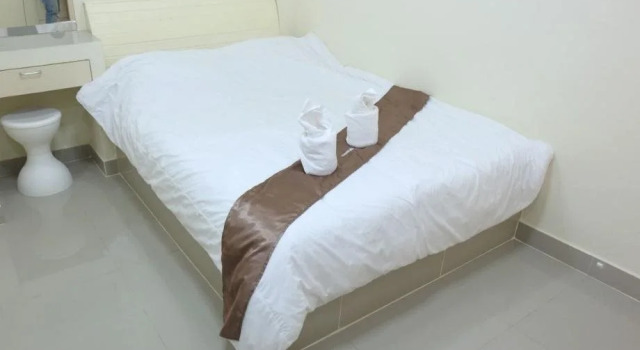 Baan Arunsawat, Varaa Hotelli Hotellit North-Eastern Thailand pysäköinnillä, Pysäköinti