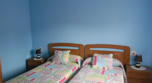Hotel Alto de las Estazadas, Buchen Sie Hotel Puertas Costa Verde